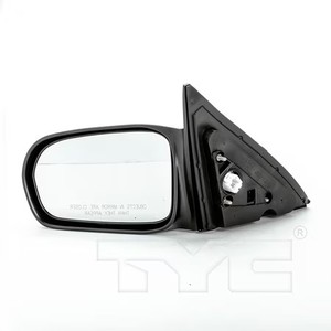 lot 4828 image: TYC 4720232 Door Mirror for 01-05 Honda Civic LX