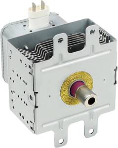 lot 4867 image: $46 2M261-M32 Microwave Magnetron for Panasonic NN-CF771S Oven