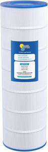 lot 4876 image: $65 In The Swim Pentair Clean & Clear 150 Filter Cartridge Replacement