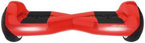 lot 615 image: $200 Hover-1 - Kids Dream Electric Self-Balancing Scooter w6 mi Max Operating Range & 7 mph - Red
