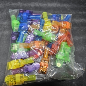 lot 6325 image: Letapapa 36 Pcs Halloween light