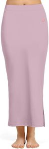 lot 6348 image: TRENDMALLS Saree Shapewear Petticoat for Women, Cotton Blended, petticoat,Skirts for Women, shape wear dress for saree 3XL