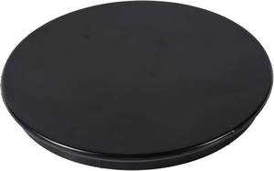 lot 6445 image: Water Tank Lid Cover Replacement For Nespresso Vertuo Plus - XN9008 XN900810 XN900T XN900T10 XN902 XN902T10 Coffee Machine Lid For Nespresso Krups Vertuo Plus Coffee Maker (Set of 1)