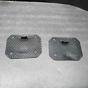 lot 6467 image: Silicone Splash Guard Mat (SL400401)