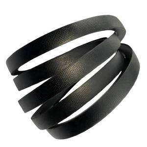 lot 6535 image: GX20006 Drive Belt 12 x 88.9 Replacement for UC30568 John Deere D110 D130 D140 L110 L130 Lawn Mower