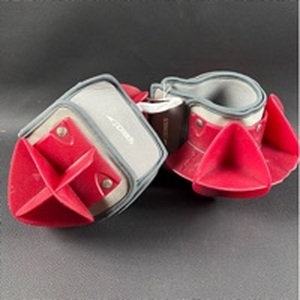 lot 69 image: New, Speedo Aqua Fitness Water Ankle or Wrist Weights Exercise Equipment