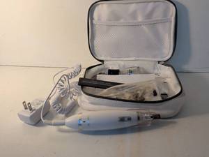 lot 50 image: Beurer MP 62 Manicure and Pedicure Set