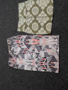 lot 88 image: Mixed Designer Womens Skirts Bundle - Charlotte Russe and Mossimo Size M and L