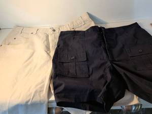 lot 165 image: Mens Casual Pants Mixed Lot