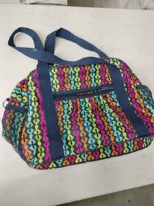 lot 20458 image: Thirty-One All In Tote bag