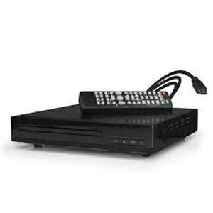lot 20411 image: onn. HDMI DVD Player