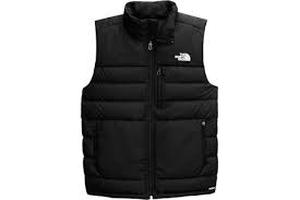lot 20423 image: The North Face Aconcagua 550 Fill Down Vest
