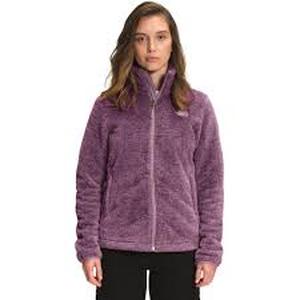 lot 20426 image: The North Face Osito fleece jacket