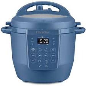 lot 20466 image: Instant Pot RIO 7-in-1 Multi-Cooker
