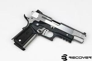 lot 20486 image: Recover Grip and Rail System