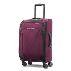 lot 20509 image: American Tourister Softside Luggage