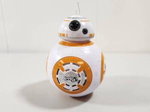 lot 192 image: BB-8 Star Wars Bop It