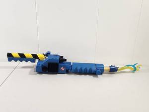 lot 198 image: Ghostbusters Afterlife Proton Blaster Set Of Two