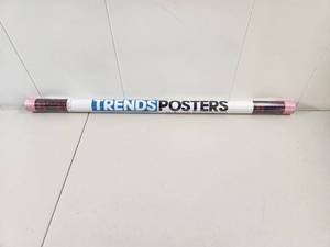 lot 234 image: Friday The 13th Horror Movie Poster