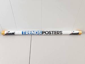 lot 235 image: Halloween Movie Poster in Tube