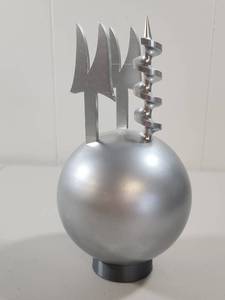 lot 241 image: Phantasm II Sentinel Sphere