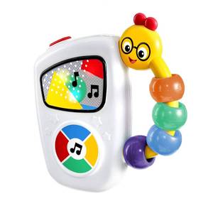 lot 31794 image: Baby Einstein Take Along Tunes Musical Toy, Ages 3 Months  - Retail $10