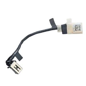 lot 42116 image: PHONSUN DC Power Jack Charging Port Cable for Dell Inspiron 14 5410 5415 541815 5510 5515 5518, Vostro 5410 5510 5515, PN 0VP7D8 VP7D8 450.0MZ03.0011 P143G Cyborg N14, No Soldering Repair Harness - Retail $6