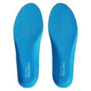 lot 42183 image: Sof Sole Walking Insoles for Men and Women Cobra Heel Wrap Stability, Targeted Heel Cushioning, Breathable Top Cover, Trim-to-Fit, Medium Profile �� Comfort Insoles for Walking and Reducing Fatigue - Retail $16