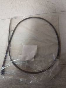 lot 42195 image: BOMPARA Cable Choke for Arctic Cat 400 2x4 4X4 1998-2001 0487-002 - Retail $32