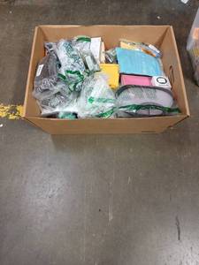 lot 62021 image: Mystery box