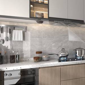 lot 31816 image: Clear Contact Paper Peel and Stick Wallpaper for Bathroom 15.8x78.8 Wall Protector Removable Wallpapers for Countertops Transparent Wall Protective Film Waterproof Wallpapers for Kitchen Backsplash - Retail $8