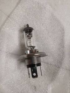 lot 31833 image: SYLVANIA Osram H4HD Headlight Bulb (Heavy Duty) 12v 6055W - Retail $8