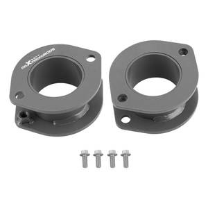 lot 45321 image: maXpeedingrods 3 Rear Lift Spacer for Honda CR-V 4WD 2002-2006, Lift Leveling Kit - Retail $65