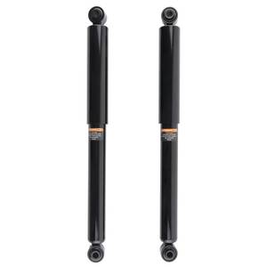 lot 45331 image: maXpeedingrods 2Pc Front Shock for Chevy Tahoe Suburban 1500 GMC Yukon XL 1500 2000-2006, 37178 Suspension Shock Absorber Assembly