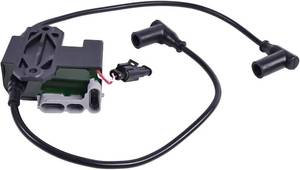 lot 45347 image: CDI BOX Igniter Ignition Coil for Ski-Doo 512059626 415080600 512059002 515175385 512060157 512059628 512059946 512060042 512060040 512059945 512060044