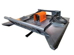 lot 4030 image: Handy 78 Skid Steer Brush Cutter  HSBC78