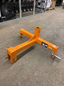 lot 2846 image: Unused Wolverine Quick Coupler 3  QC3-26-14G
