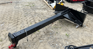 lot 7234 image: Unused Skid Steer Telescopic Boom  Model STB47
