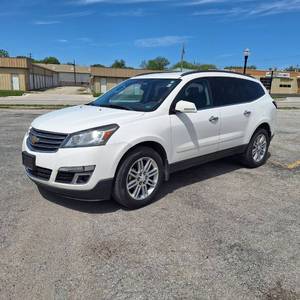2015 Chevrolet Traverse - Runs & Drives - 173K Miles - Clean Title