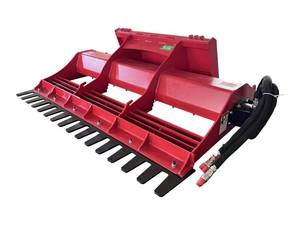 lot 6036 image: Raytree Power Rake Land Level  RMLL60