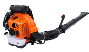 lot 2678 image: Unused Landhonor Leaf Blower  LHR-LB9510