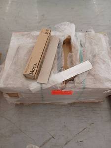 lot 5106 image: Miscellaneous Pallet Of Tile