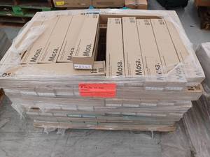 lot 5107 image: Miscellaneous Pallet Of Tile