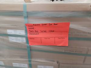 lot 5108 image: Miscellaneous Pallet Of Tile