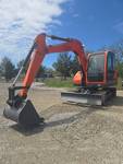 Unused 2025 GGMA DY90 9-Ton Compact Excavator | Yanmar Engine | Enclosed Cab
