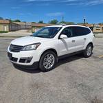 2015 Chevrolet Traverse - Runs & Drives - 173K Miles - Clean Title
