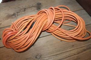 lot 4786 image: Heavy Duty Extension Cord