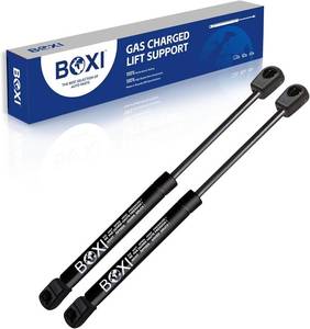 lot 161448 image: BOXI 6155 Front Hood Bonnet Lift Supports Shock Struts Fit for Cadillac Escalade 2007-2014 for Chevrolet Avalanche Suburban 1500 2500 Tahoe for GMC Yukon 2pc Set Not Fit Rear Side 15855373