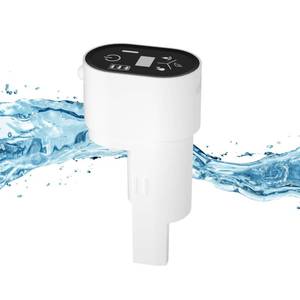 lot 31901 image: Rechargeable Replacement Battery for Battery Operated Cat Water Fountain - Retail $25