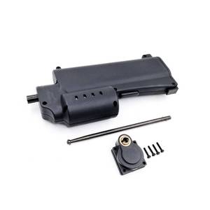 lot 31938 image: Dantenron RC Electric Power Starter 70111A 11003 Handheld Start Drill Holder Plate Igniter Nitro Engine Tools Kit for 110 18 Buggy Truck Car HSP Accessories Vertex 16 18 21 Cxp Roto Without Battery - Retail $27